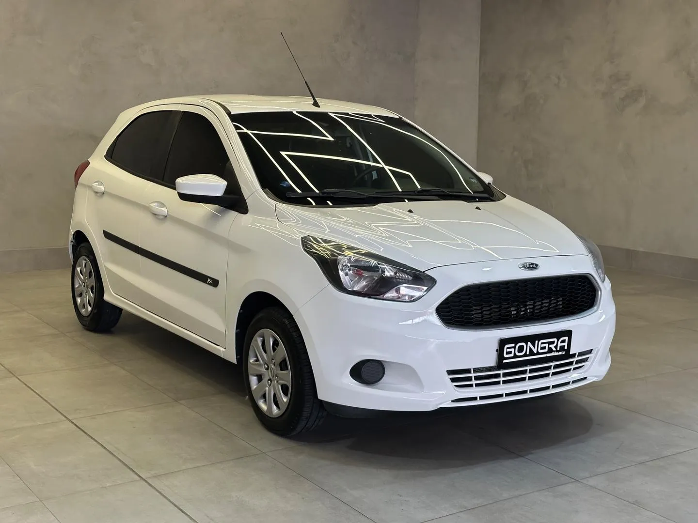 Ford Ka 1.5